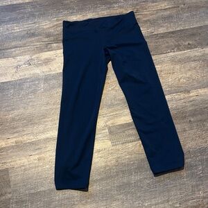 Womens Navy Blue pant